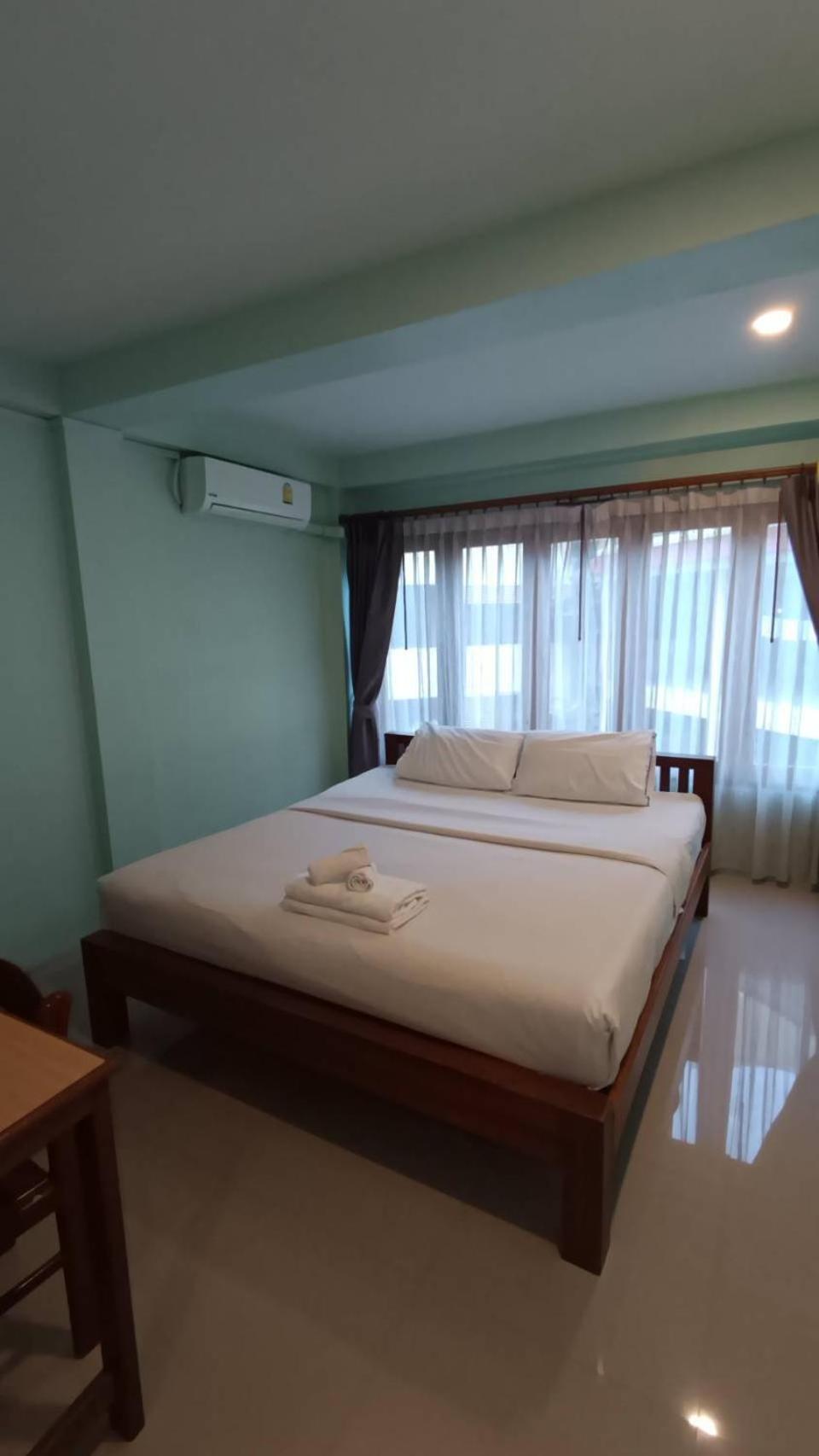 Ban Mae Boonthong Hotel Lampang Exterior photo