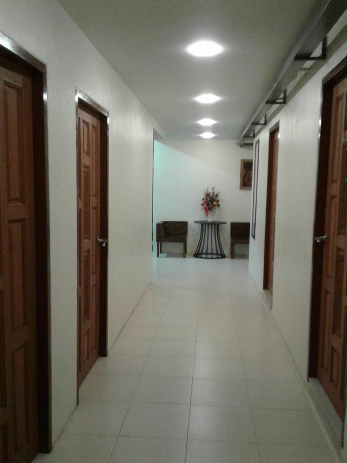 Ban Mae Boonthong Hotel Lampang Exterior photo