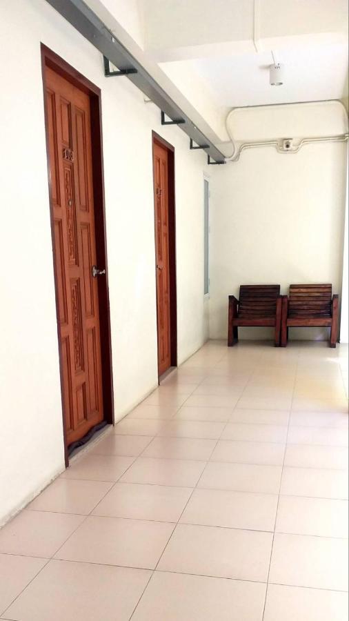 Ban Mae Boonthong Hotel Lampang Exterior photo