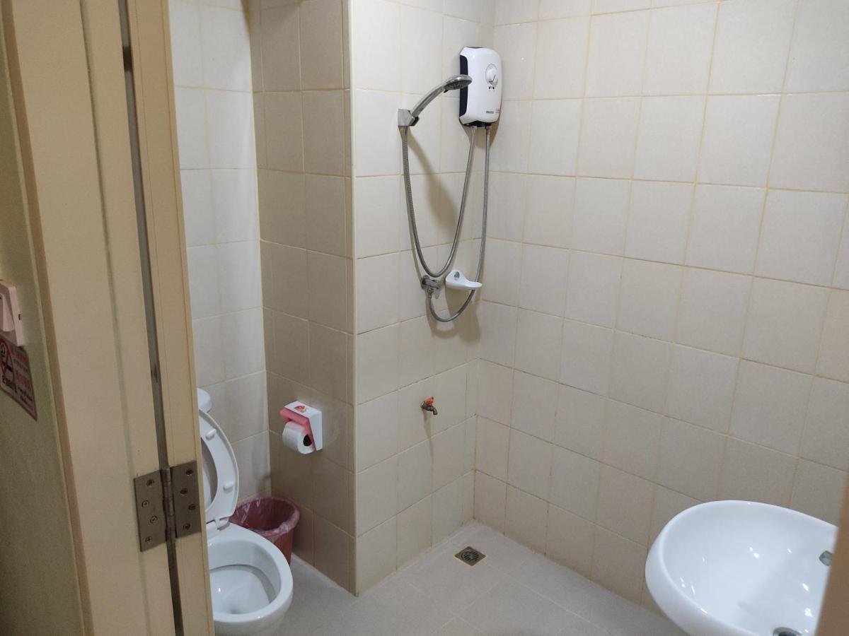 Ban Mae Boonthong Hotel Lampang Exterior photo
